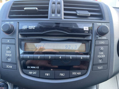 2011 Toyota RAV4 Limited