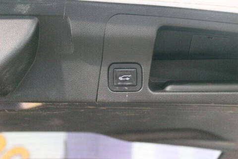 2018 GMC Acadia SLE-2