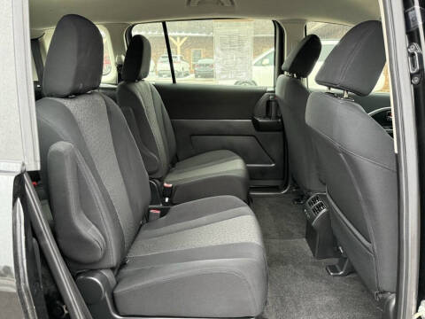 2012 Mazda MAZDA5 Sport