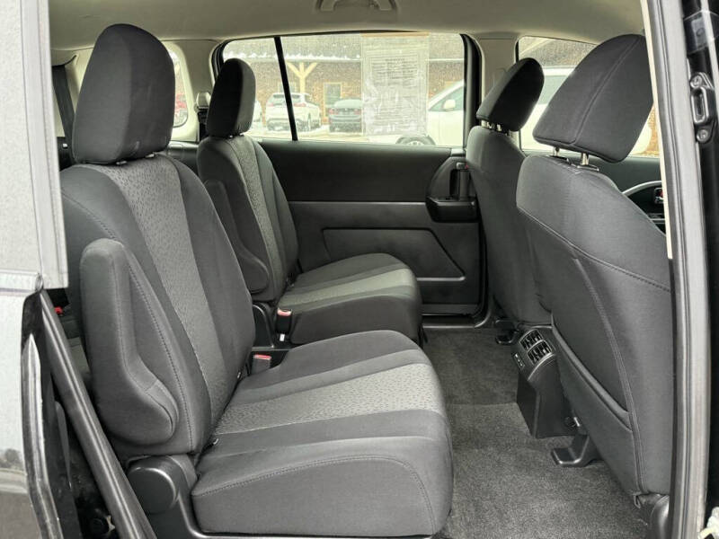 2012 Mazda MAZDA5 Sport