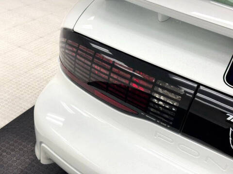 1994 Pontiac Firebird