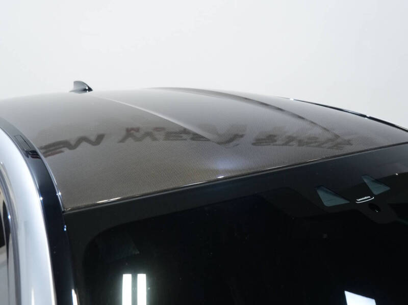 2019 BMW M5