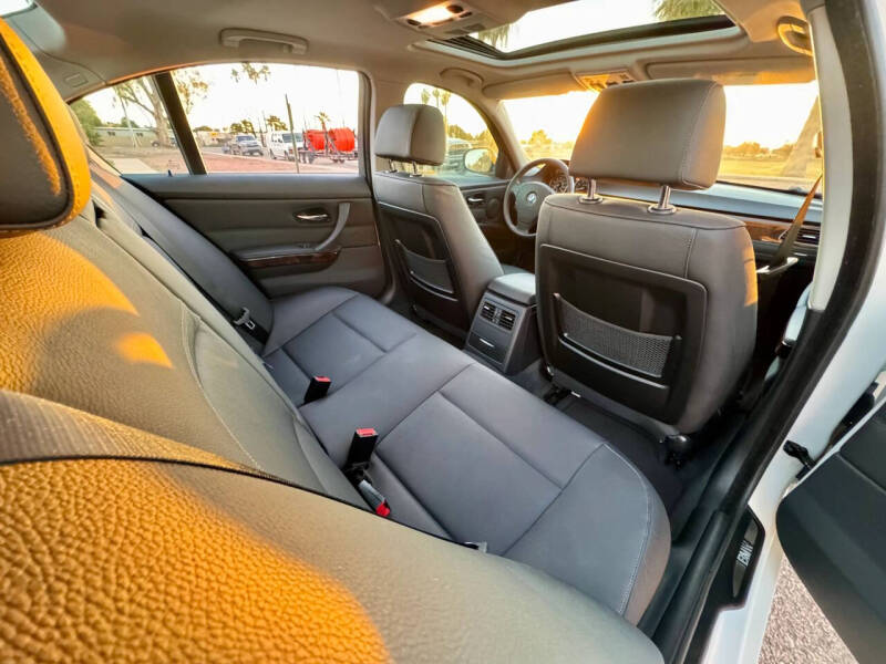 2009 BMW 3 Series 328i