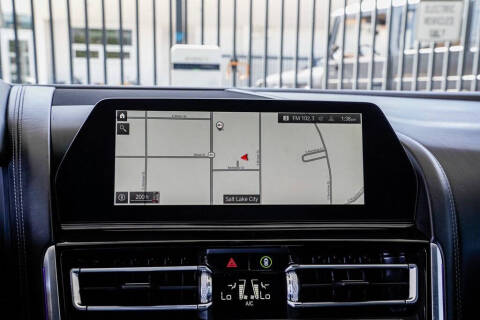 2022 BMW M8 Competition