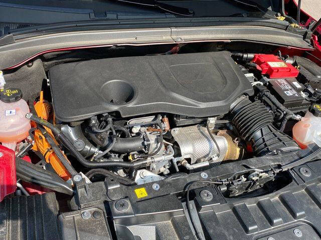 2024 Dodge Hornet R/T