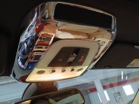 2011 Rolls-Royce Ghost