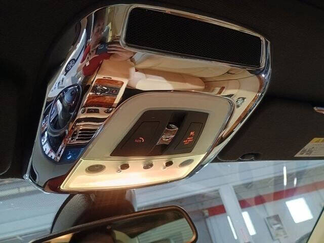 2011 Rolls-Royce Ghost