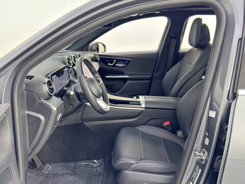 2023 Mercedes-Benz GLC GLC 300 4MATIC