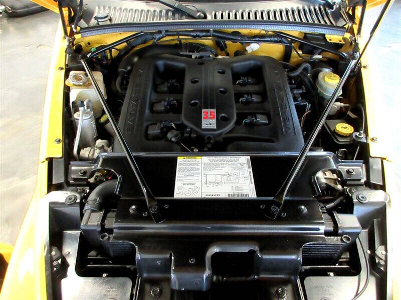 2002 Chrysler Prowler