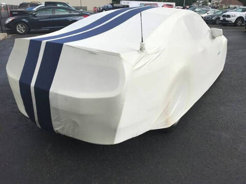 2011 Ford Mustang GT Premium