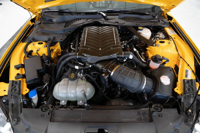 2023 Ford Mustang GT Premium