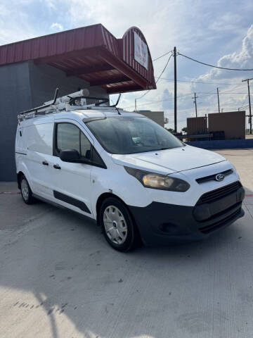 2014 Ford Transit Connect XL