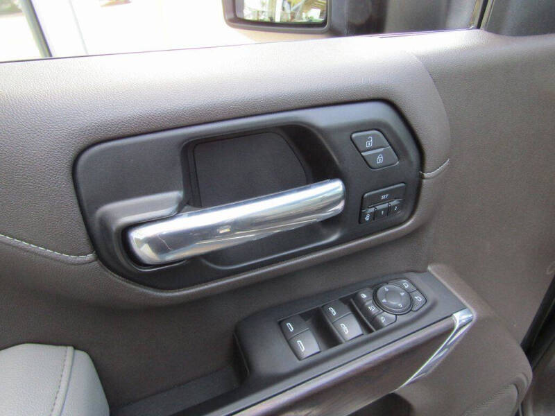 2023 GMC Sierra 2500HD
