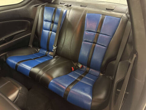 2013 Honda Accord LX-S