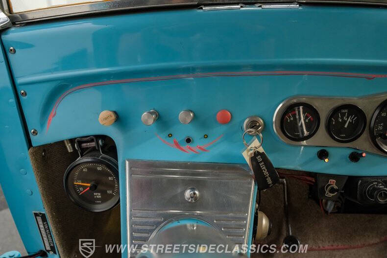 1927 Ford Model T