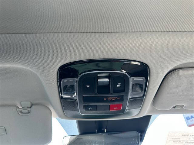 2024 Hyundai Sonata Hybrid Limited