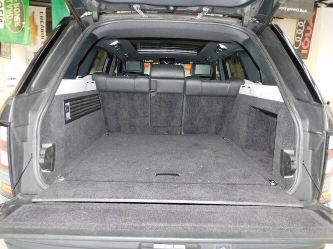 2015 Land Rover Range Rover