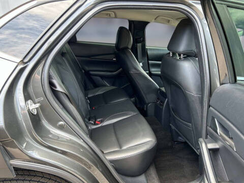 2023 Mazda CX-30 2.5 S Select