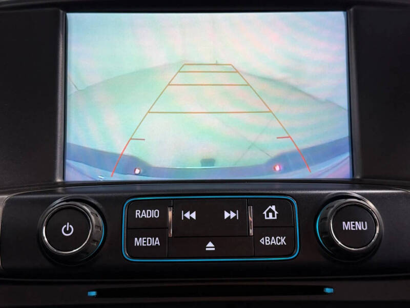 2019 Chevrolet Silverado 2500HD