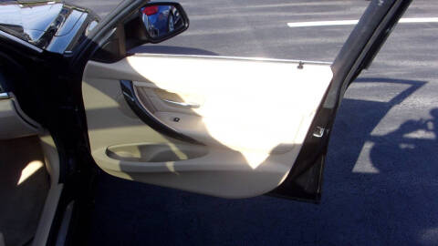 2015 BMW 3 Series 328i xDrive