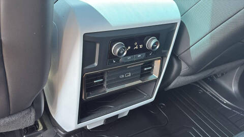 2024 GMC HUMMER EV 3X