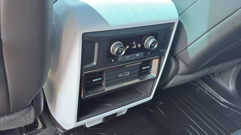 2024 GMC HUMMER EV 3X