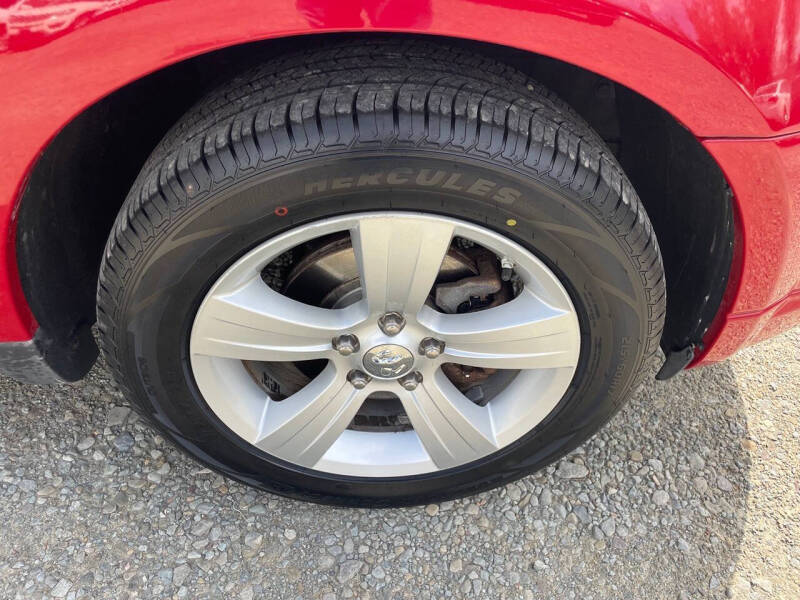 2012 Dodge Caliber SXT