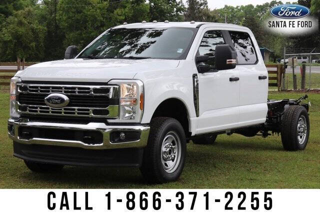 2025 Ford F-350 Super Duty XL