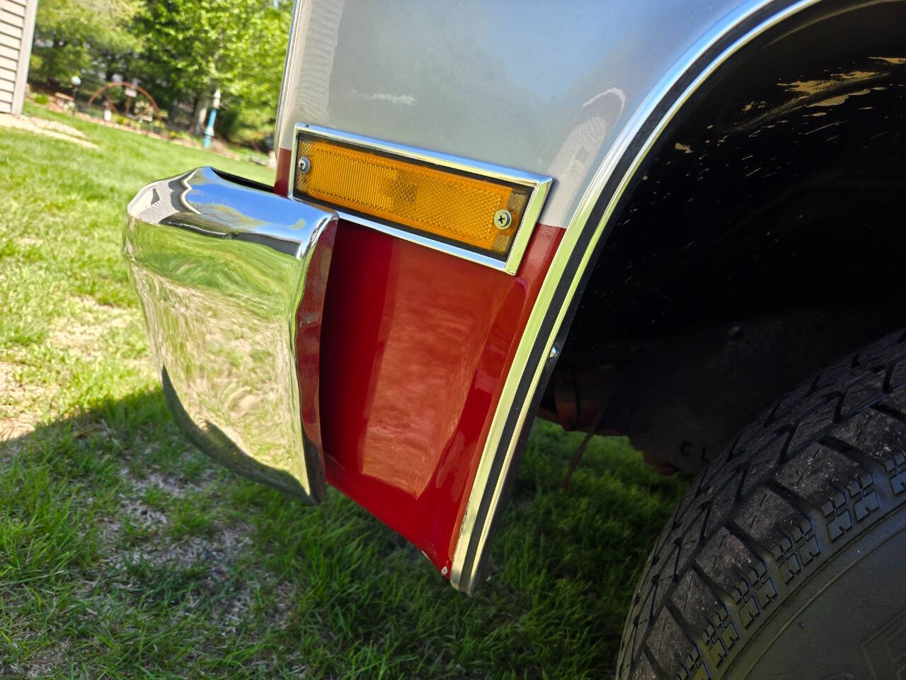 1985 Chevrolet C/K 10 Series 39