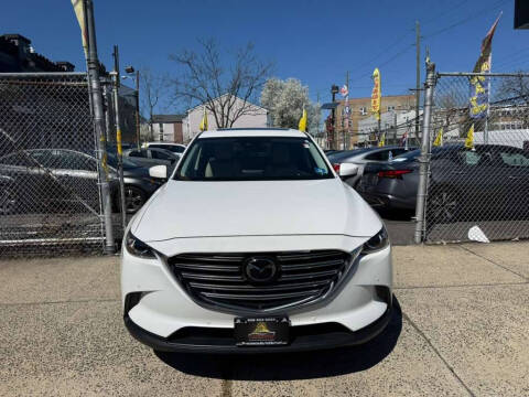 2020 Mazda CX-9 Touring