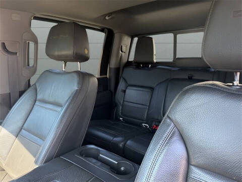 2021 GMC Sierra 2500HD