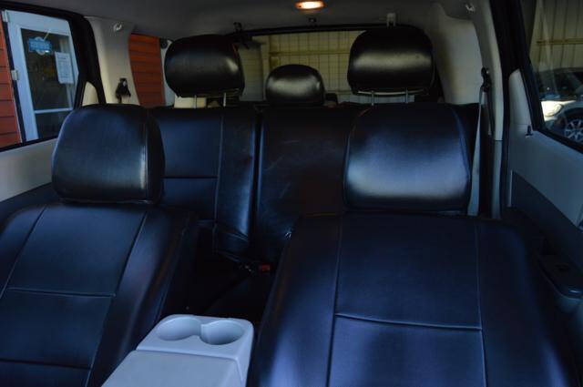 2009 Ford Escape Hybrid