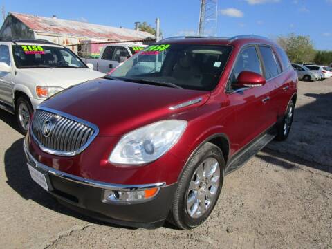 2010 Buick Enclave for sale at Cars 4 Cash in Corpus Christi TX