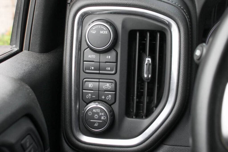 2023 Chevrolet Silverado 3500HD