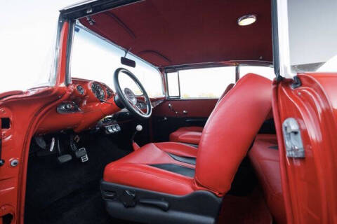 1957 Chevrolet Bel Air