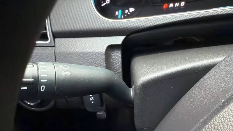 2017 Ford Taurus Police Interceptor