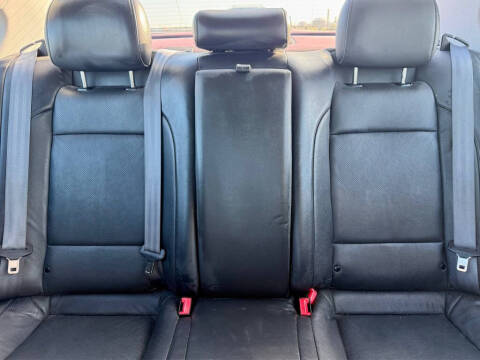 2012 Hyundai Genesis 3.8L V6