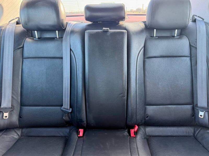 2012 Hyundai Genesis 3.8L V6