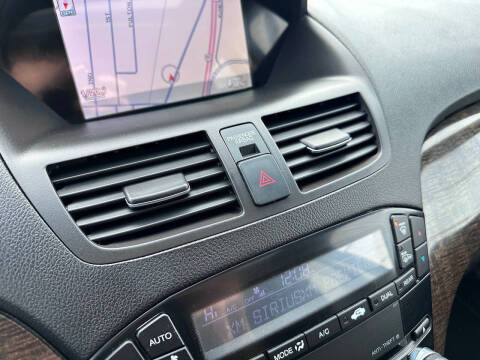 2011 Acura MDX SH-AWD w/Advance