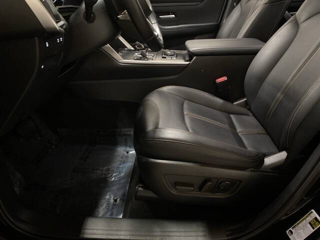 2025 Mazda CX-90 3.3 Turbo Select