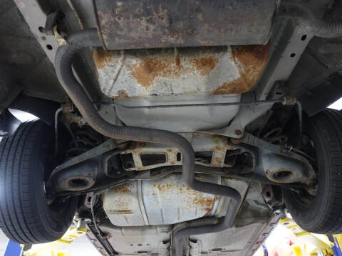 1989 Cadillac DeVille