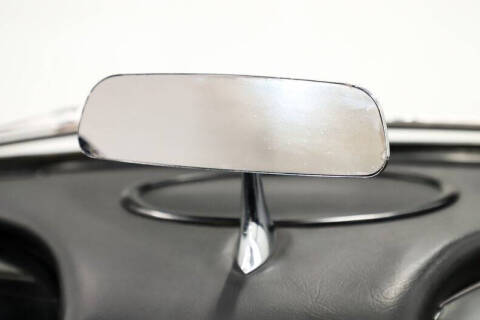 1962 Chevrolet Corvette