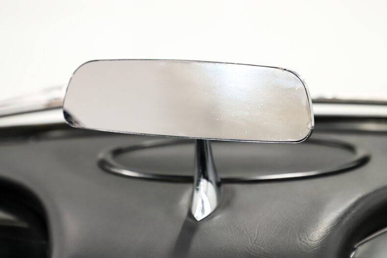 1962 Chevrolet Corvette