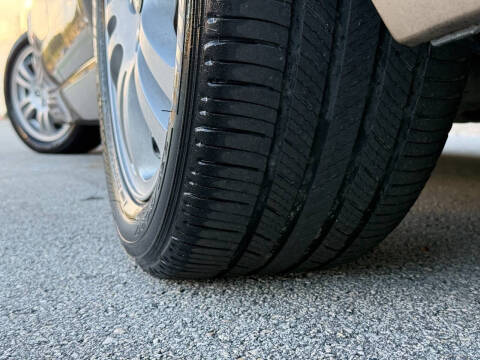 2005 Jaguar S-Type 3.0