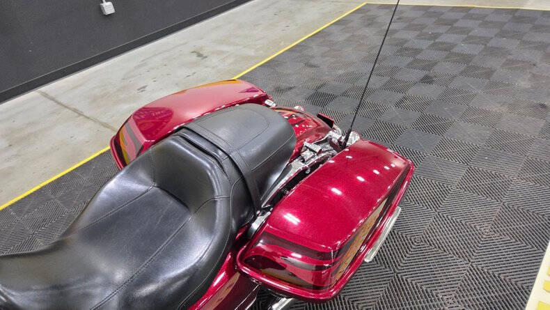 2017 Harley-Davidson FLH