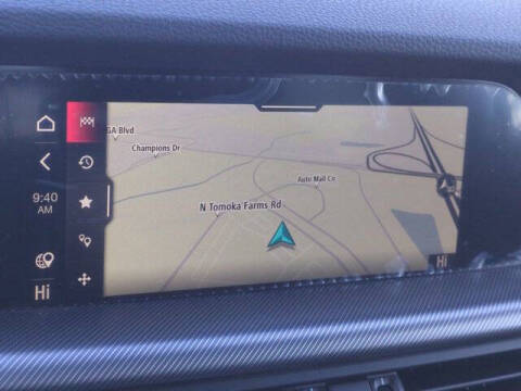 2025 Alfa Romeo Stelvio