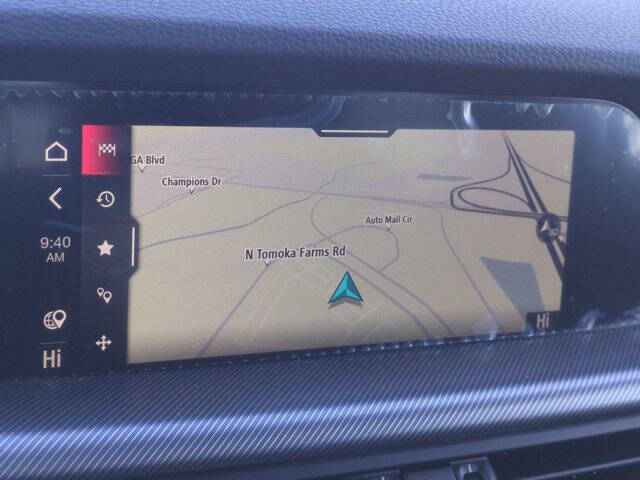 2025 Alfa Romeo Stelvio