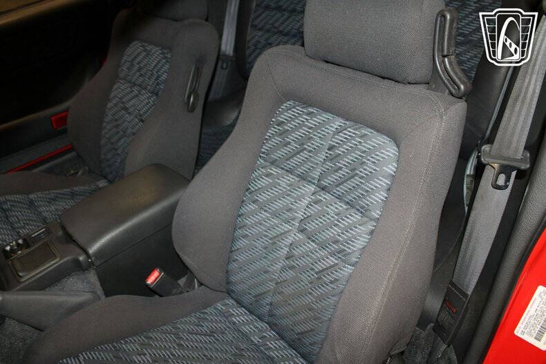 1994 Mitsubishi 3000GT