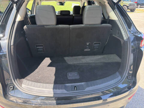 2018 Mazda CX-9 Touring
