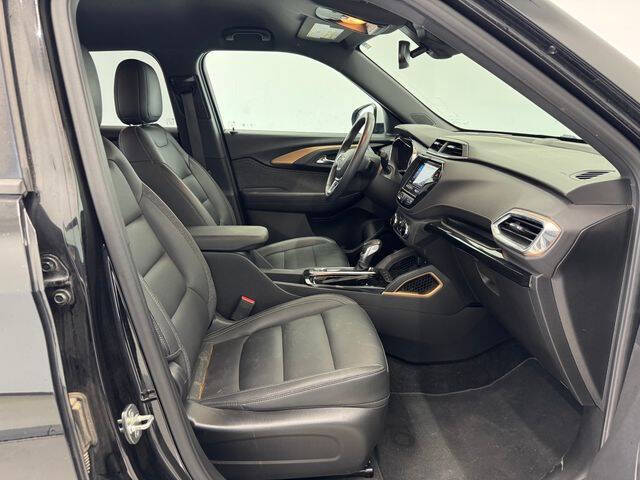 2021 Chevrolet TrailBlazer ACTIV